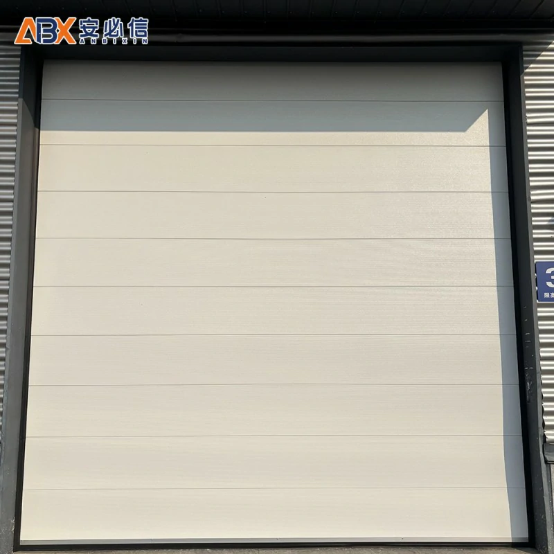 淮安市钢质滑升门