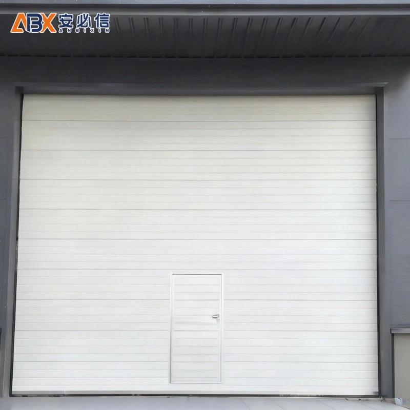 淮安市高扬程提升门
