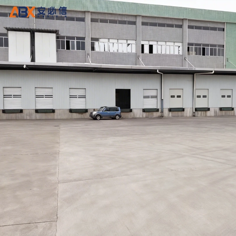 淮安市雷达高速门